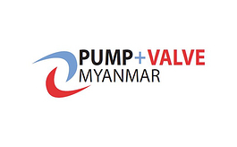 缅甸仰光泵阀展览会 Pump Valve Myanmar