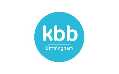英国伯明翰厨房卫浴展览会 KBB
