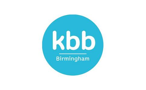 英国伯明翰厨房卫浴展览会 KBB