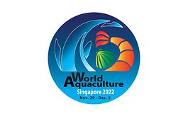 新加坡水產及漁業展覽會 WA