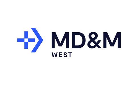 美国阿纳海姆医疗设备及技术展览会MD&M West丨2024.02.06 ~ 02.08