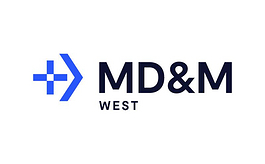 美國阿納海姆醫療設備及技術展覽會 MD&M West