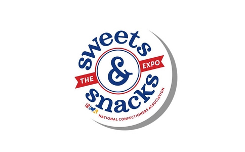 美国糖果展览会Sweets & Snacks Expo