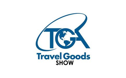 美国旅行箱包展览会TRAVEL GOODS SHOWCASE丨2024.03.13 ~ 03.15