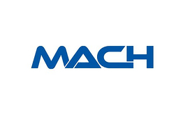 英國機床展覽會 MACH