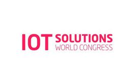 西班牙巴塞罗那物联网展览会 IOT Sworldcongress