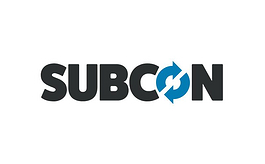 英国工业展览会 SUBCON