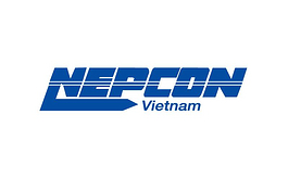 越南電子元器件材料及生產設備展覽會