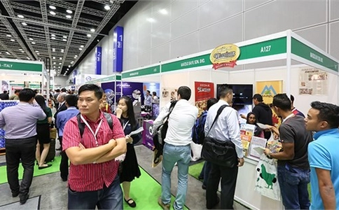 马来西亚畜牧业展览会Livestock Asia