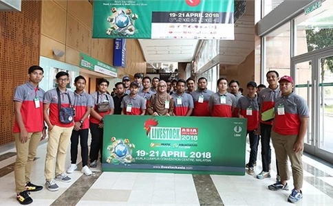 马来西亚畜牧业展览会Livestock Asia