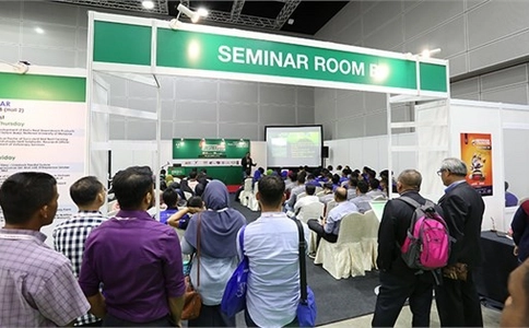 马来西亚畜牧业展览会Livestock Asia