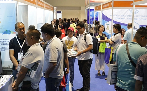 菲律宾水处理展览会Water Philippines