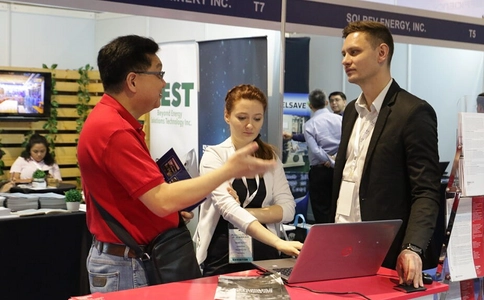 菲律宾水处理展览会Water Philippines