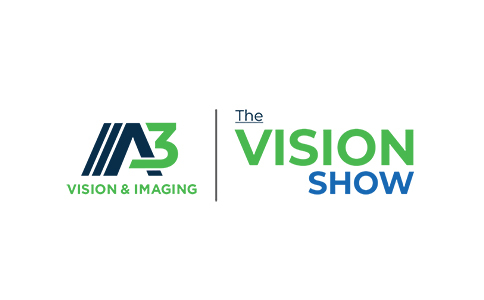 美国机器人及视觉展览会 VISION SHOW