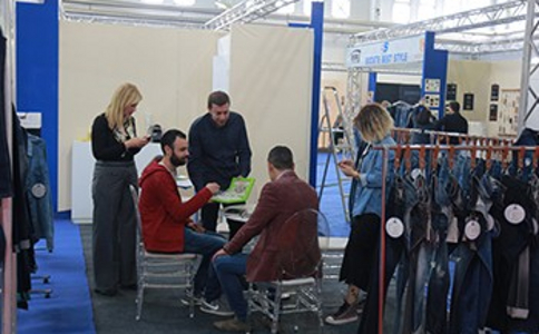 突尼斯纺织工业展览会