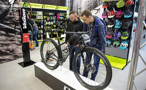 波兰凯尔采自行车展览会KIELCE BIKE EXPO