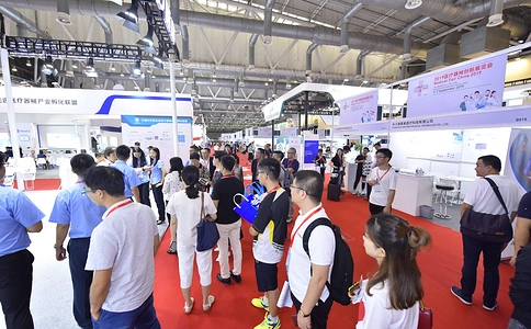苏州医疗创新服务展览会MedicalFair/MFC