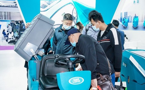 上海国际清洁技术及设备展览会