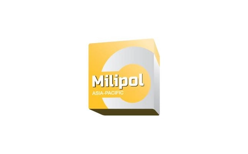 新加坡国土安全展览会Milipol