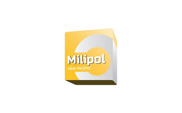 新加坡國土安全展覽會 Milipol