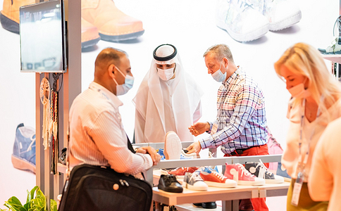 阿联酋迪拜礼品及消费品展览会