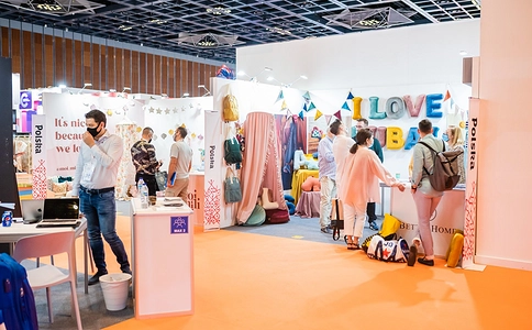 阿联酋迪拜礼品及消费品展览会Gifts Lifestyle Middle East(现场照片)7