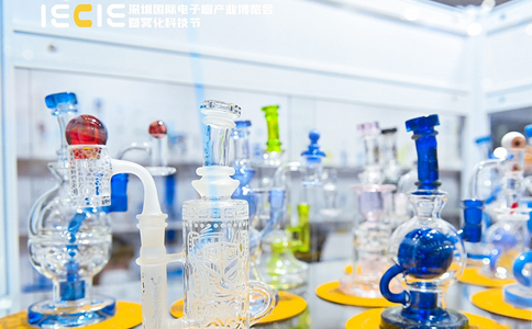 深圳国际雾化科技供应链产业博览会IECIE
