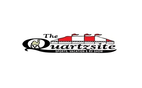 美国房车展览会Quartzsite RV Show
