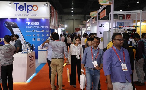 印度新德里智能卡技术及应用展览会 SmartCards Expo