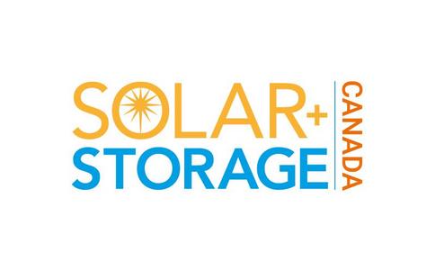 加拿大太阳能展览会 Solar Storage Canada