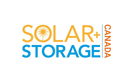 加拿大太陽能展覽會 Solar Storage Canada