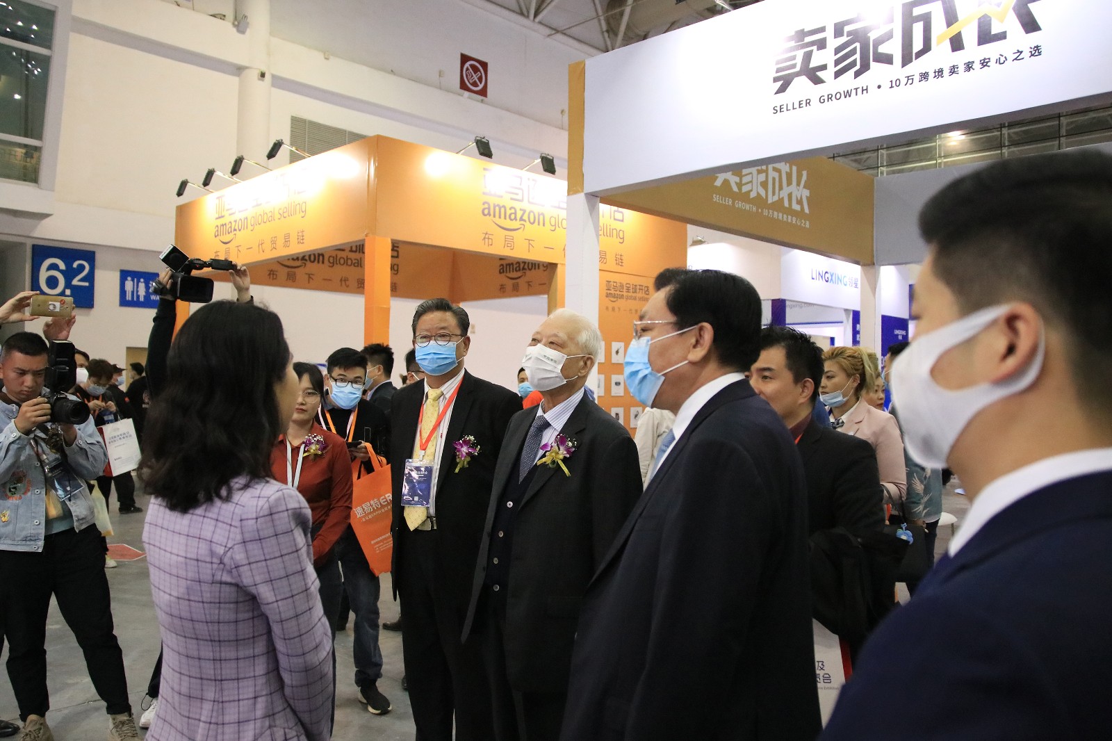 2023CBEC中国跨境电商及新电商交易博览会 · 北京站（2023-04-22至2023-04-24） - 白鲸出海