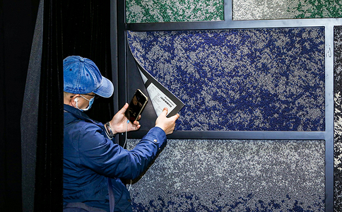 中国国际地面材料及铺装技术展览会