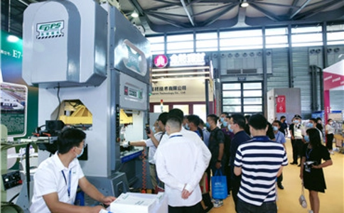 中国国际电机展览会MOTOR CHINA(现场照片)3