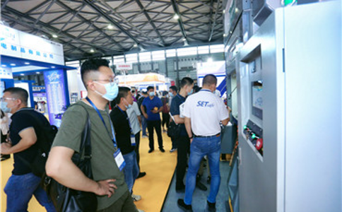 中国国际电机展览会