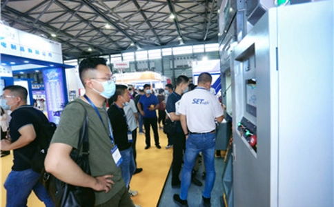 中国国际电机展览会MOTOR CHINA(现场照片)6