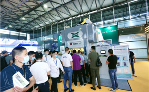 中国国际电机展览会