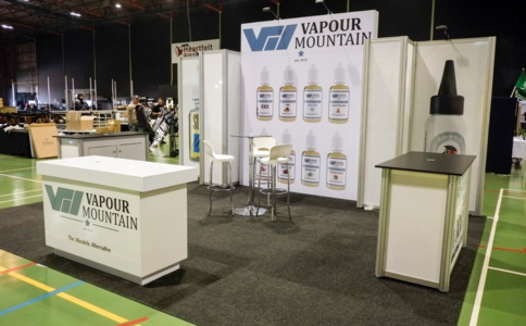 南非电子烟展览会 VapeCon 