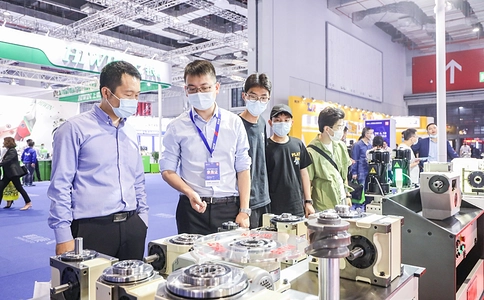 天津国际机床展览会JME