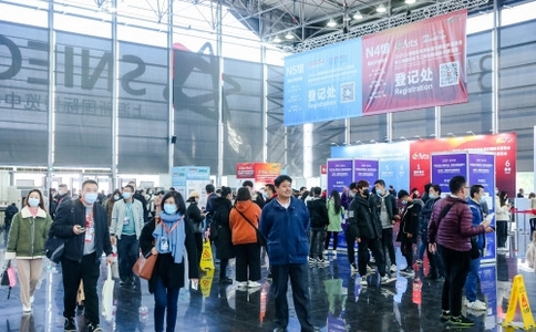 中国国际客车展览会CIBE（现场照片）1