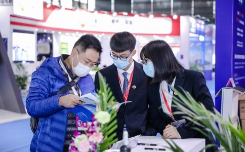 中国国际客车展览会CIBE（现场照片）5