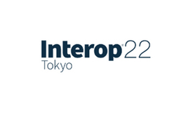日本通讯及消费电子展览会 Interop Tokyo 