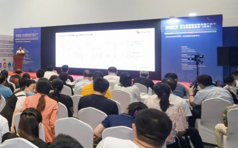 中国国际生物发酵产品与技术装备展览会BIO CHINA