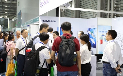 中国国际生物发酵产品与技术装备展览会BIO CHINA