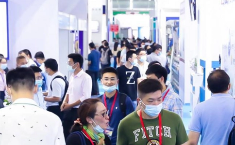 中国国际生物发酵产品与技术装备展览会BIO CHINA