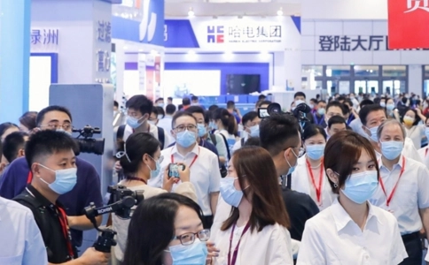 中国国际生物发酵产品与技术装备展览会BIO CHINA
