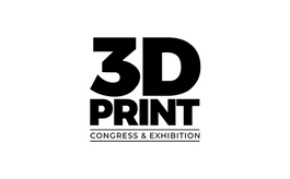 法国3D打印展览会 3D Print Paris