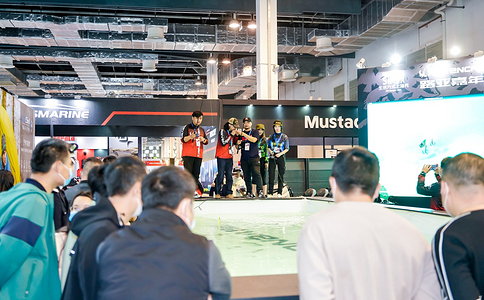 深圳国际户外用品展览会