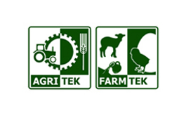 哈萨克斯坦农业及畜牧展览会 AgriTek FarmTek
