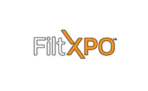 美国过滤与分离工业展览会FILTXPO